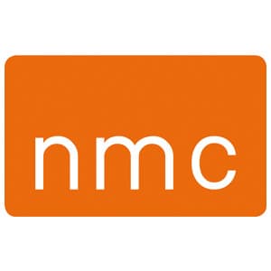 Logo de NMC