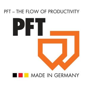 Logo de PFT