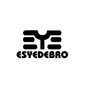 Logo de Grupo Esyedebro