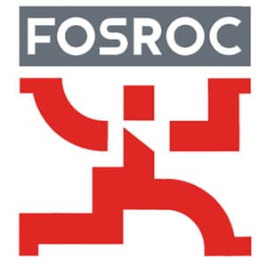 Logo de Fosroc
