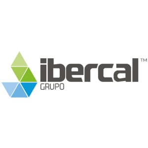 Logo de Grupo Ibercal
