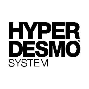 Logo de Hyperdesmo