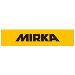 Logo de Mirka