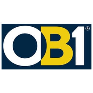 Logo de OB1