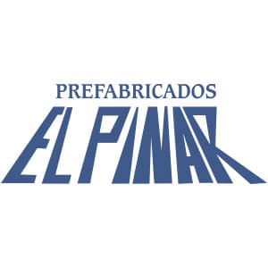 Logo de Prefabricados El Pinar