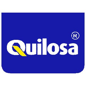 Logo de Quilosa