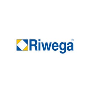 Logo de Riwega