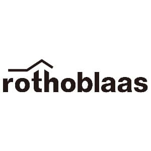 Logo de Rothoblaas