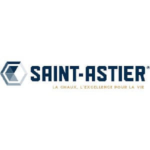 Logo de Saint astier