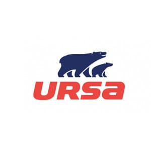 Logo de Ursa