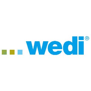 Logo de Wedi