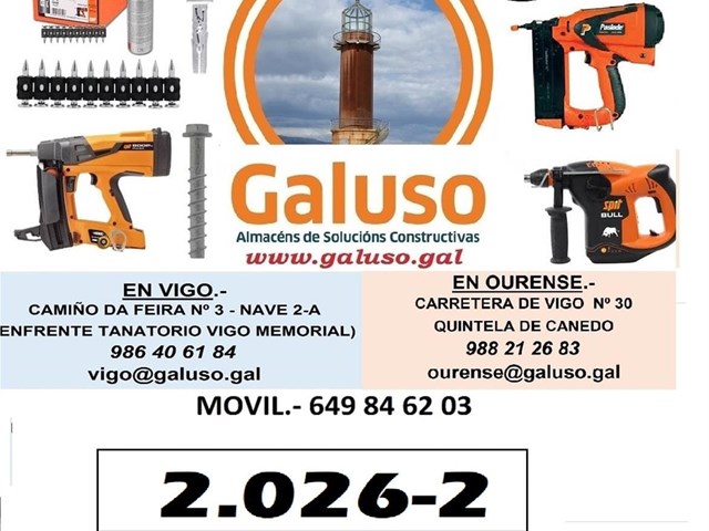 TARIFA SPIT 2026-2
